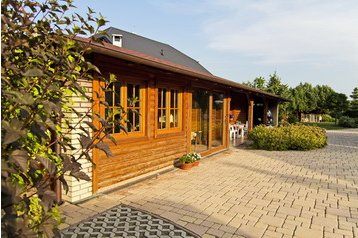 Словакия Privát Valča, Экстерьер